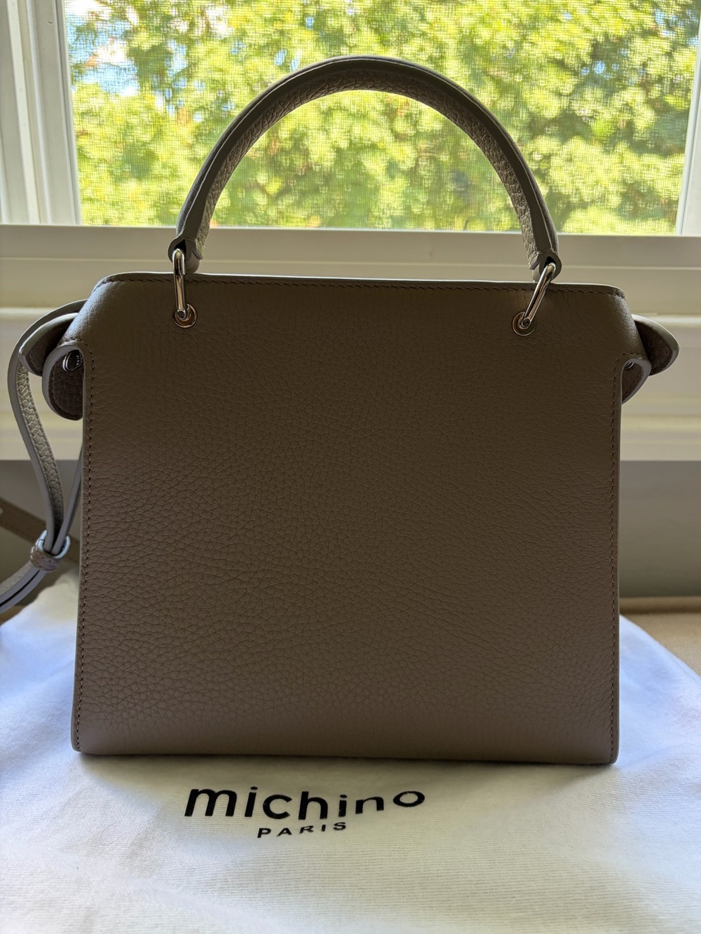 Michino Paris Lutece Mini - Elephant - Picture 5 of 16